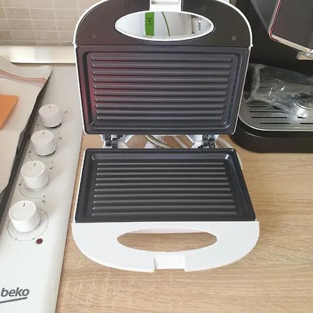 Luna Apartamento Malinska