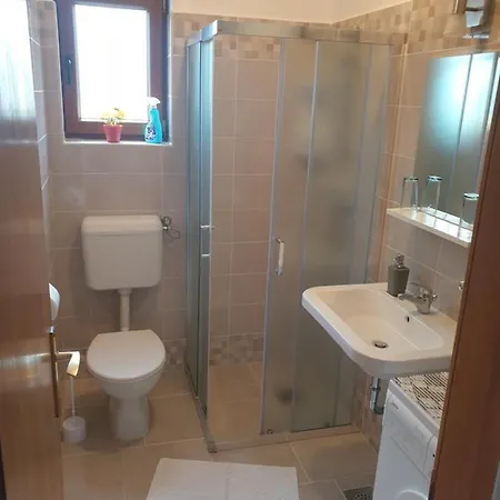 Appartement Luna *