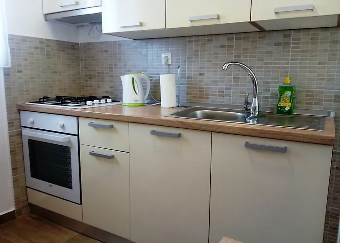 Luna Apartment